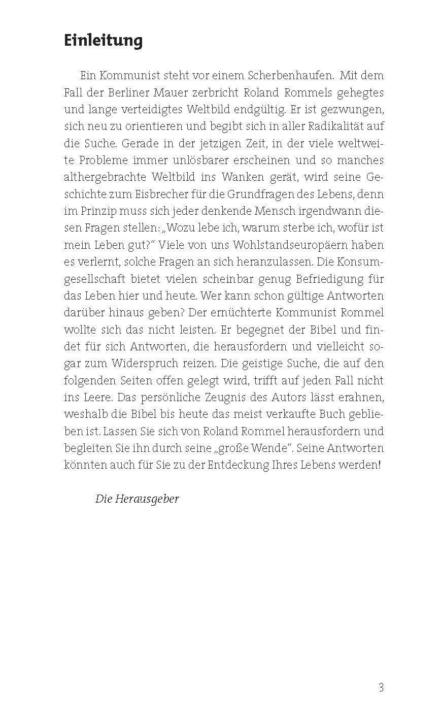 Advent-Verlag Schweiz-Die grosse Wende_2440095_