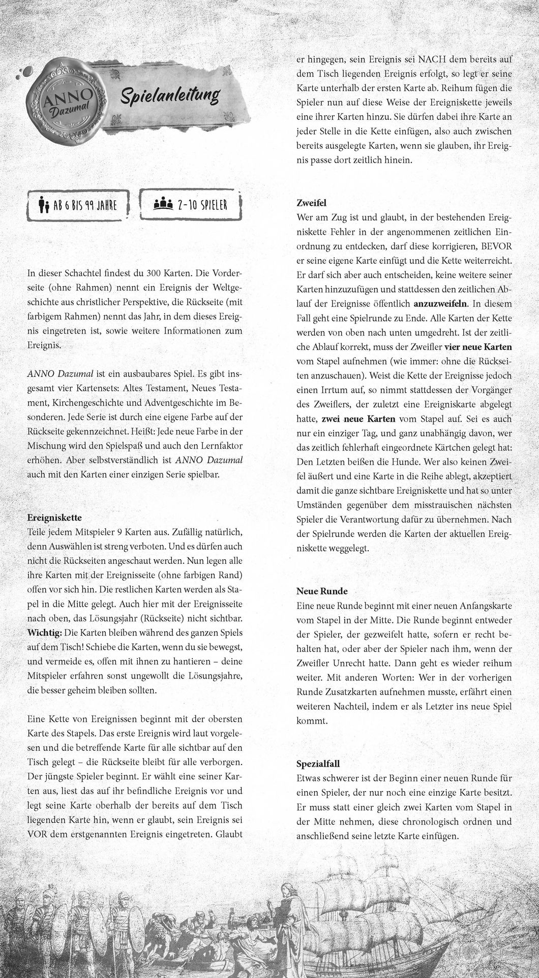 Advent-Verlag Schweiz-ANNO Dazumal, Set 4 Adventgeschichte_3612350_2 Advent-Verlag Schweiz-ANNO Dazumal, Set 4 Adventgeschichte_3612350_