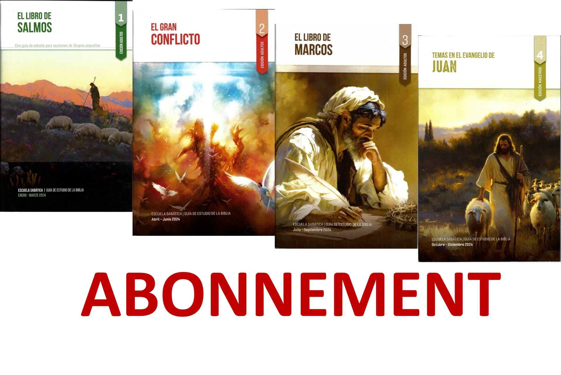 Editorial Safeliz S.L.-Lektion Spanisch, Abonnement 2027_2000050_1 Editorial Safeliz S.L.-Lektion Spanisch, Abonnement 2027_2000050_