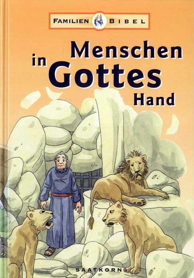 Advent-Verlag GmbH-Menschen in Gottes Hand, Band 4_2220285_2 Advent-Verlag GmbH-Menschen in Gottes Hand, Band 4_2220285_
