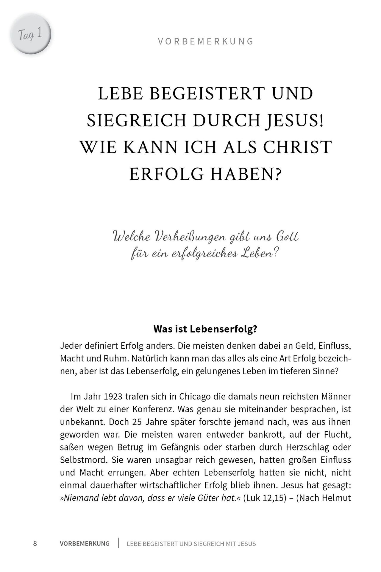 ABC Medien GmbH-Geisterfüllte Mitarbeiter Jesu, Heft 3_2431809_