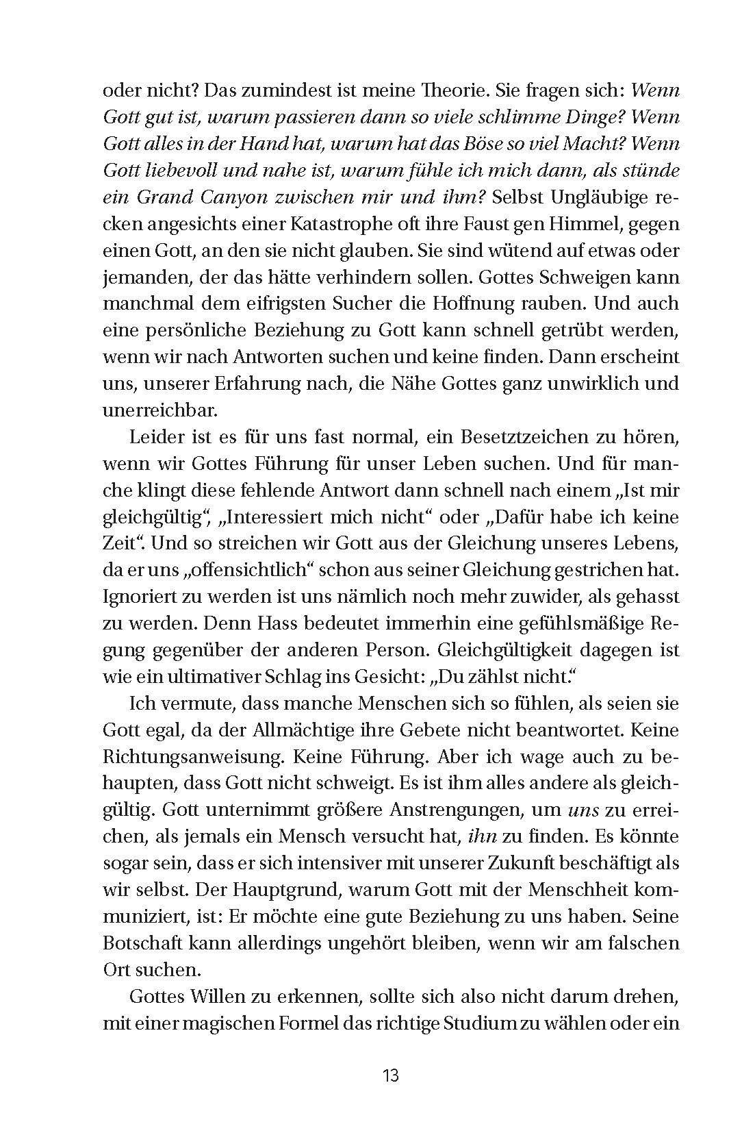 Advent-Verlag GmbH-Gottes Willen erkennen_2421489_11 Advent-Verlag GmbH-Gottes Willen erkennen_2421489_
