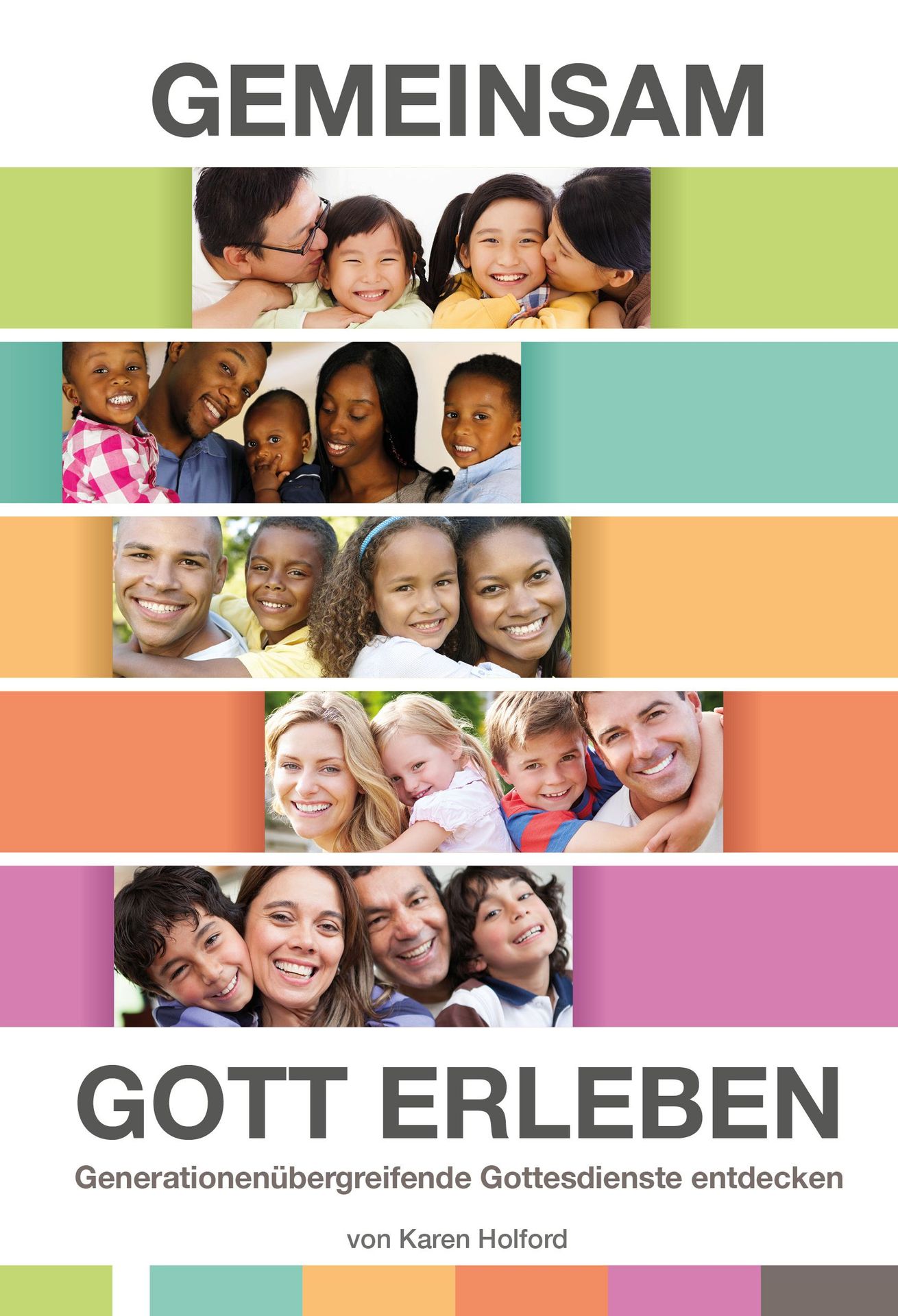 Top Life Center - Wegweiser Verlag-Gemeinsam Gott erleben_2432229_
