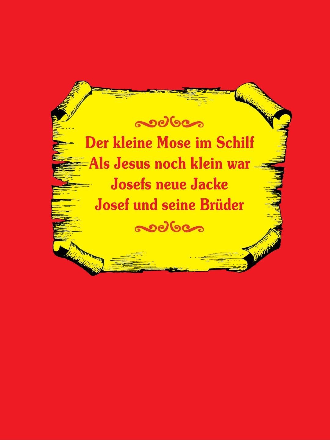 Advent-Verlag Schweiz-Meine Lieblingsgeschichten, Band 1_2210240_3 Advent-Verlag Schweiz-Meine Lieblingsgeschichten, Band 1_2210240_