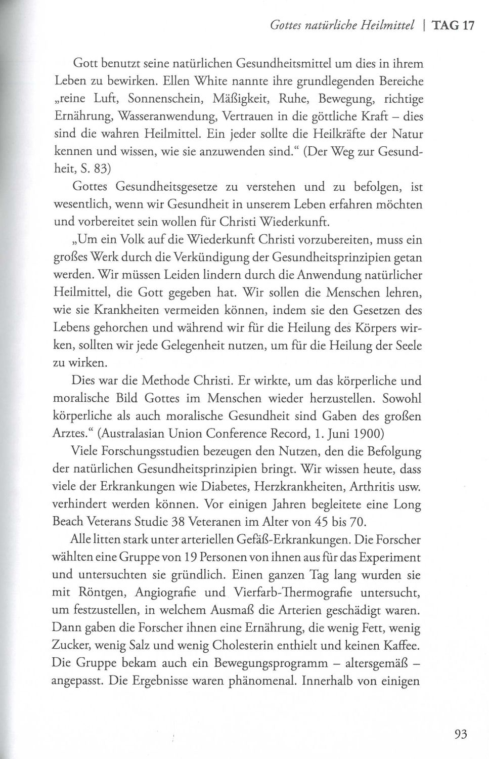 ABC Medien GmbH-40 Tage Andachten und Gebete, Buch 3_2430006_6 ABC Medien GmbH-40 Tage Andachten und Gebete, Buch 3_2430006_