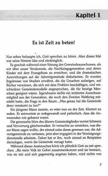 Advent-Verlag GmbH-Wenn Gottes Volk betet_2420381_5 Advent-Verlag GmbH-Wenn Gottes Volk betet_2420381_