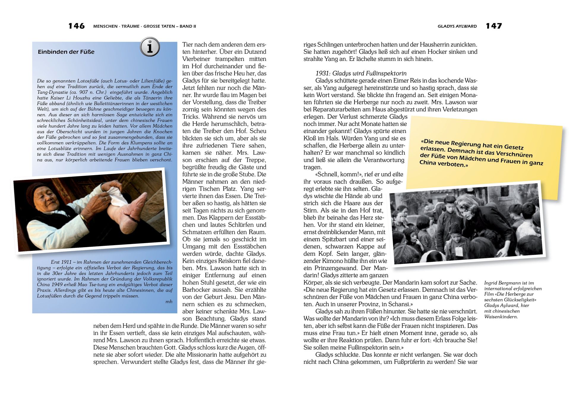 Advent-Verlag Schweiz-Menschen - Träume - Grosse Taten, Band 2_2210278_11 Advent-Verlag Schweiz-Menschen - Träume - Grosse Taten, Band 2_2210278_