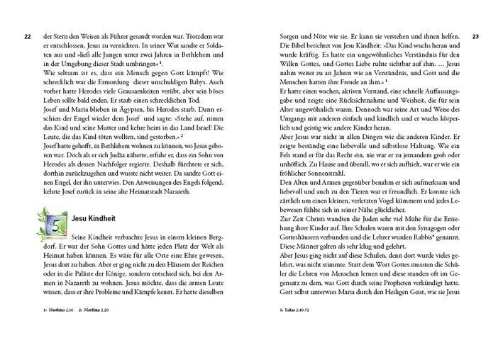 KOKKO Verlag-Die Geschichte von Jesus für Kinder erzählt_2440094_3 KOKKO Verlag-Die Geschichte von Jesus für Kinder erzählt_2440094_