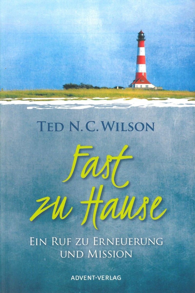 Advent-Verlag GmbH-Fast zu Hause_2420137_