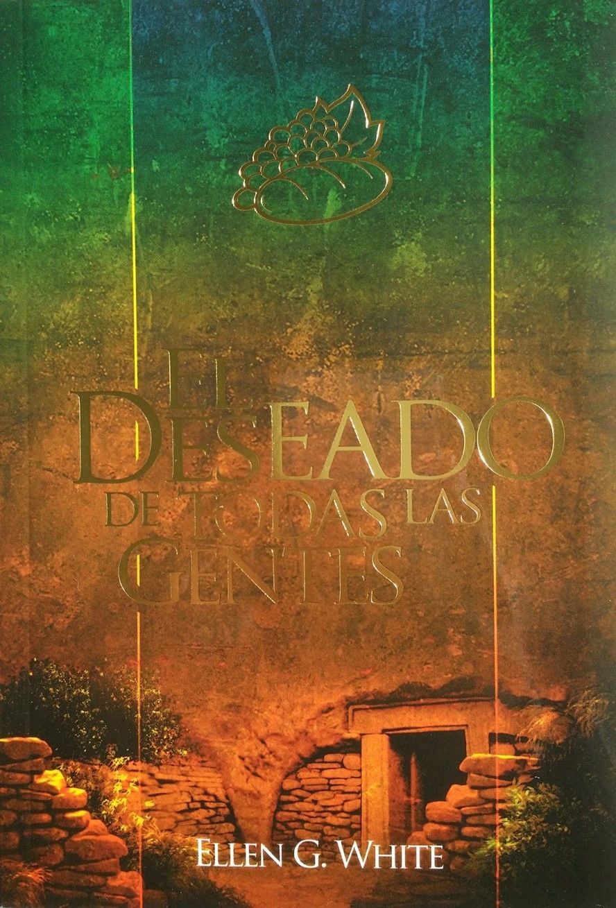 Editorial Safeliz S.L.-Der Sieg der Liebe, Missionsausgabe, Spanisch, S (El Deseado de Todas las Gentes_2541225_