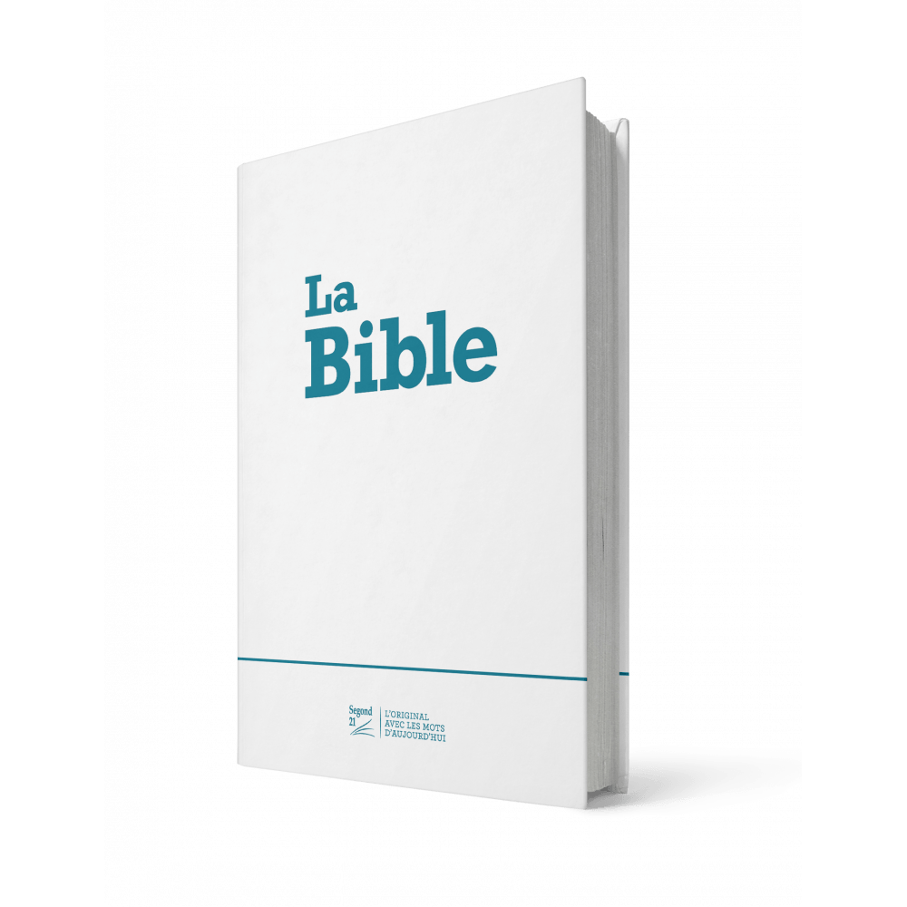 La Bible, Segond 21 compacte