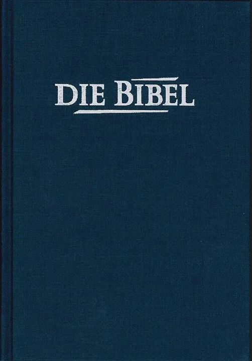 Christliche Schriftenverbreitung-Bibel, Elberfelder, Hückeswagen, Taschen, blau, Hardcover_2942939_1 Christliche Schriftenverbreitung-Bibel, Elberfelder, Hückeswagen, Taschen, blau, Hardcover_2942939_