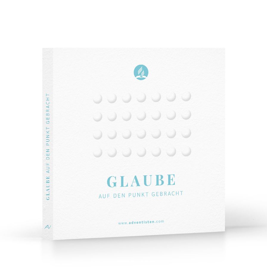 Advent-Verlag Schweiz-Glaube auf den Punkt gebracht_2412744_1 Advent-Verlag Schweiz-Glaube auf den Punkt gebracht_2412744_