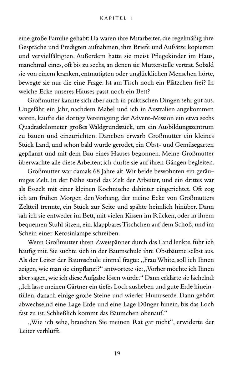 Advent-Verlag Schweiz-Grossmutter macht Geschichte(n) - digitale Version (PDF)_3413001_13 Advent-Verlag Schweiz-Grossmutter macht Geschichte(n) - digitale Version (PDF) 3413001_13