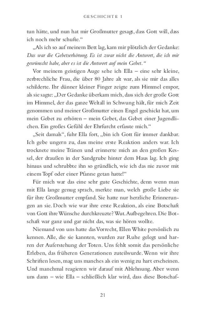 ABC Medien GmbH-Wunderbares und Erstaunliches a. d. Leben v. EGW_2430799_11 ABC Medien GmbH-Wunderbares und Erstaunliches a. d. Leben v. EGW_2430799_