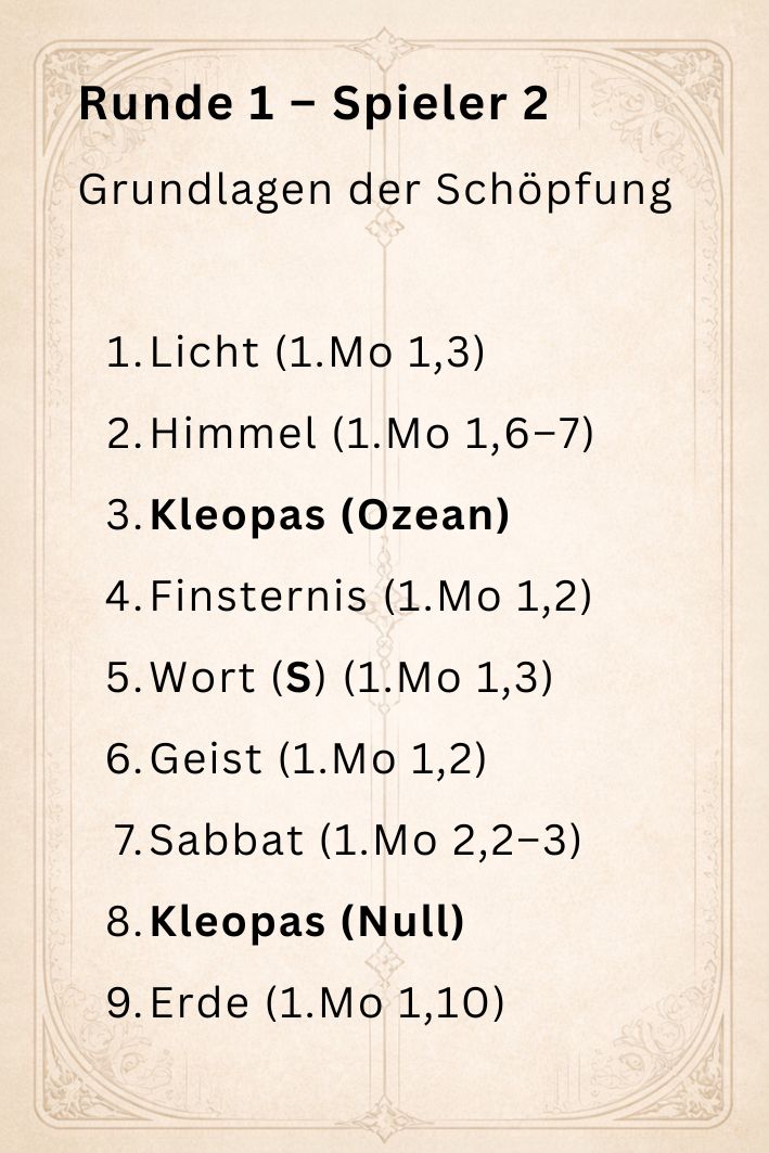 Bibelprophetie.de-Salomons Kelch - Edition Schöpfung_4443081_4 Bibelprophetie.de-Salomons Kelch - Edition Schöpfung_4443081_