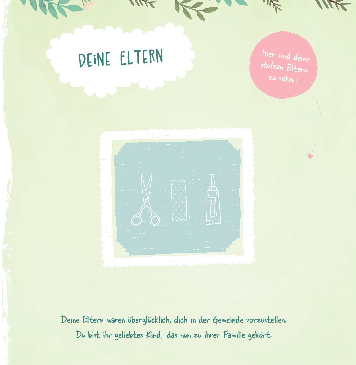 Advent-Verlag GmbH-Du gehörst dazu! Erinnerungen an deine Kindersegnung_2440995_6 Advent-Verlag GmbH-Du gehörst dazu! Erinnerungen an deine Kindersegnung_2440995_
