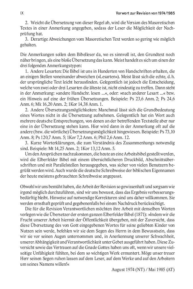 SCM Brockhaus-Bibel, Elberfelder, Brockhaus, Taschen, Kunstleder braun Reissverschluss_2942755_