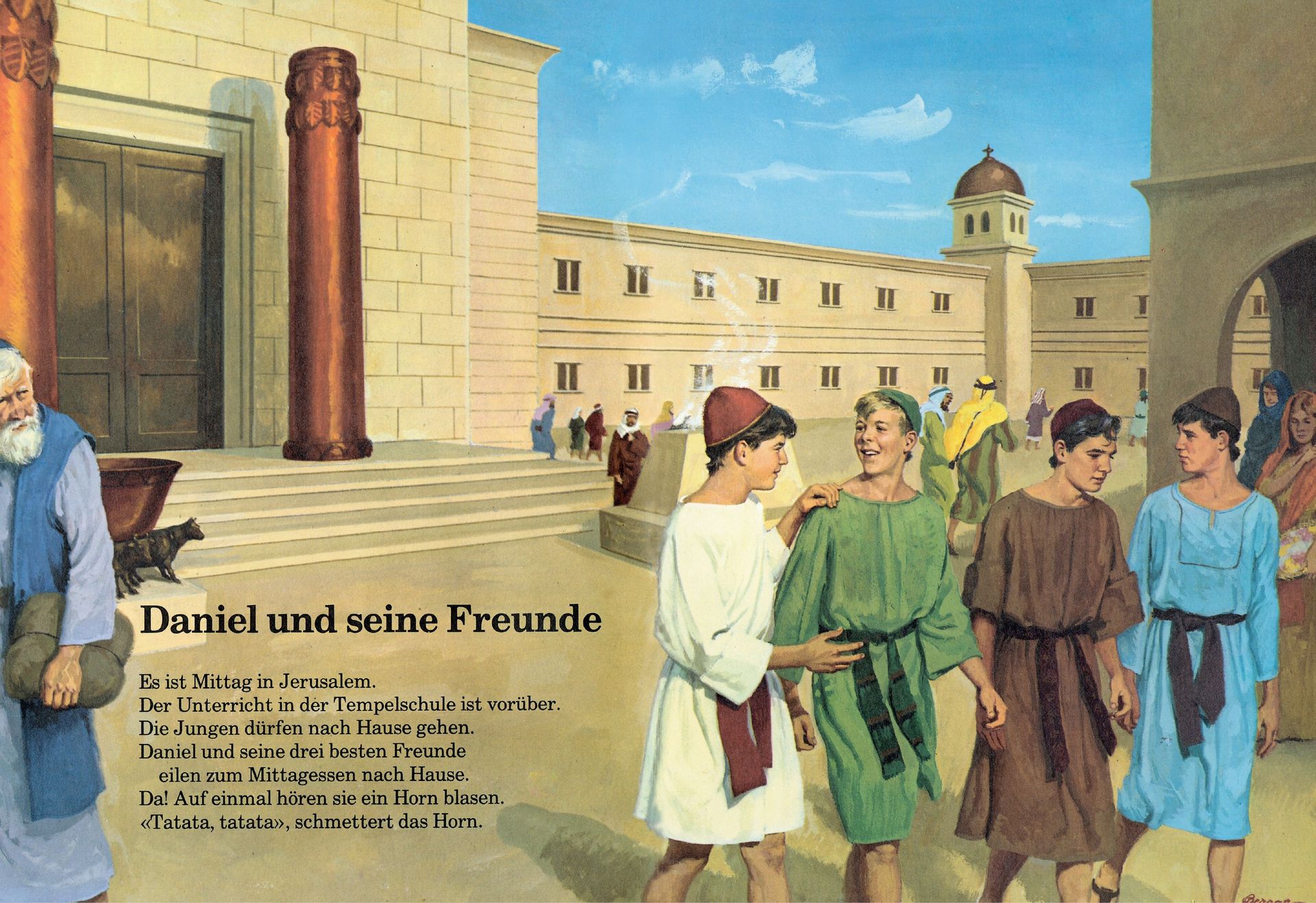Advent-Verlag Schweiz-Serie: Meine Lieblingsgeschichten inkl. MP3 Mundart_2210249_