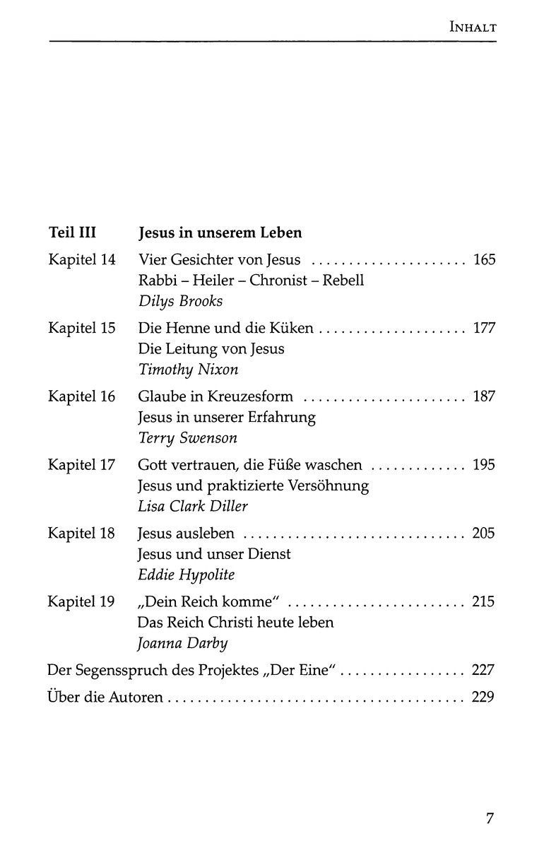 Advent-Verlag GmbH-Jesus ist alles_2420206_