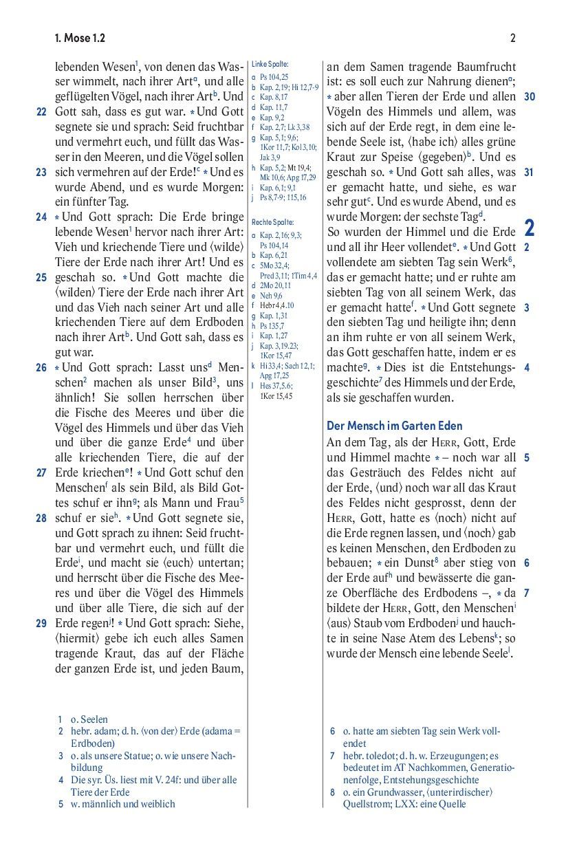 SCM Brockhaus-Bibel, Elberfelder, Brockhaus, Standard, Kunstleder grau Reissverschluss_2942466_15 SCM Brockhaus-Bibel, Elberfelder, Brockhaus, Standard, Kunstleder grau Reissverschluss_2942466_