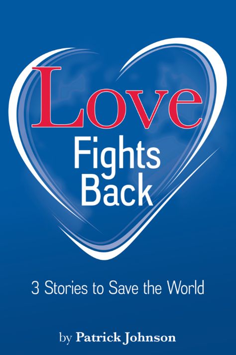 Stanborough Press Ltd-Love Fights Back, Englisch_2542305_