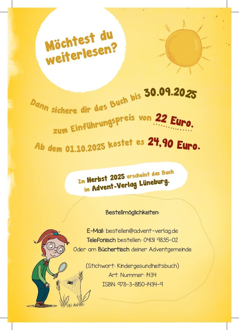 Advent-Verlag GmbH-Das Sport-, Spinat- und Sonnenbuch_2422826_27 Advent-Verlag GmbH-Das Sport-, Spinat- und Sonnenbuch_2422826_