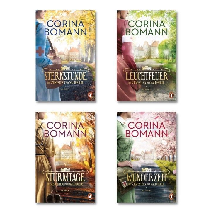 Penguin Verlag-Sturmtage, Waldfriede-Saga 3_2942320_2 Penguin Verlag-Sturmtage, Waldfriede-Saga 3_2942320_