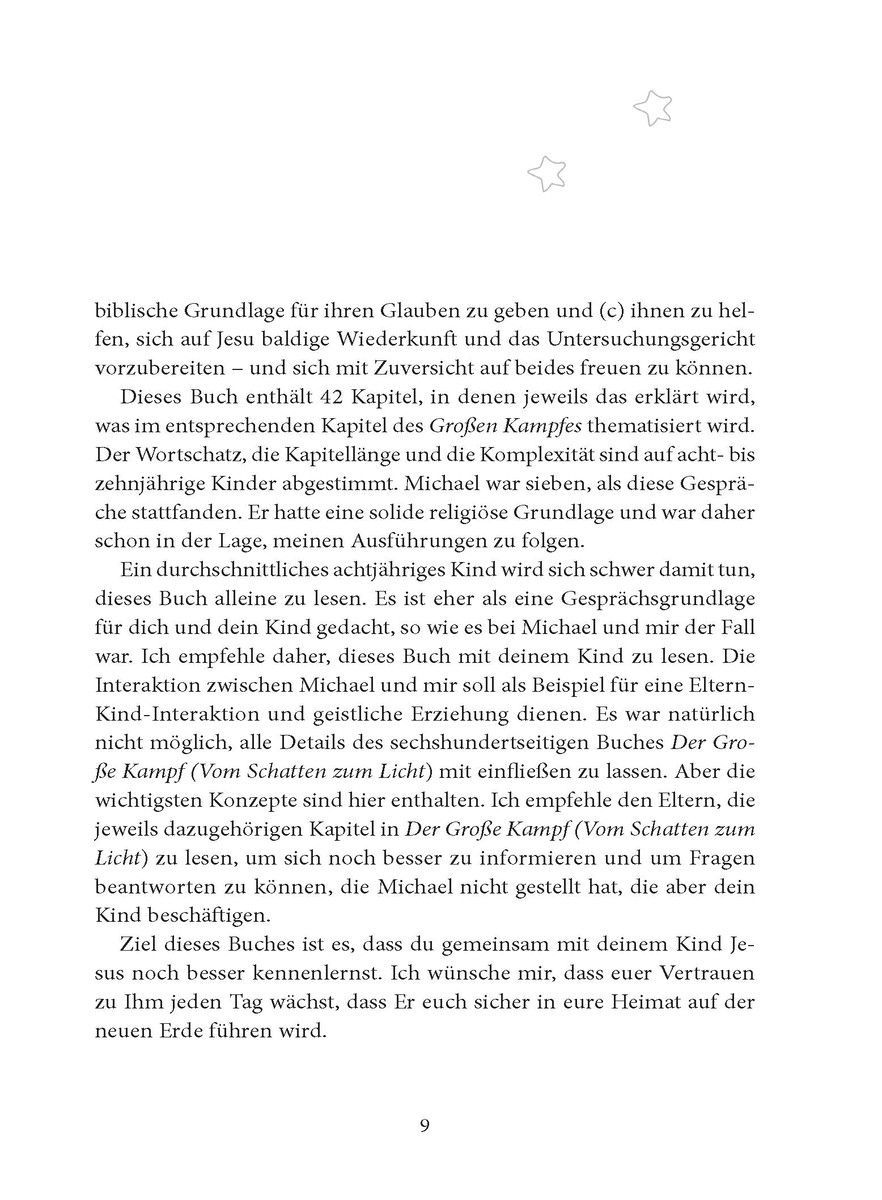 ABC Medien GmbH-Michael fragt: Warum gibt es so viele Kirchen?_2431007_