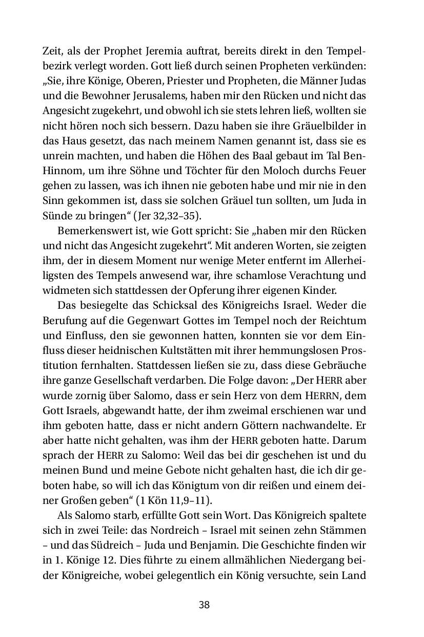 Advent-Verlag GmbH-Eine Frage von Scham und Ehre_2423092_