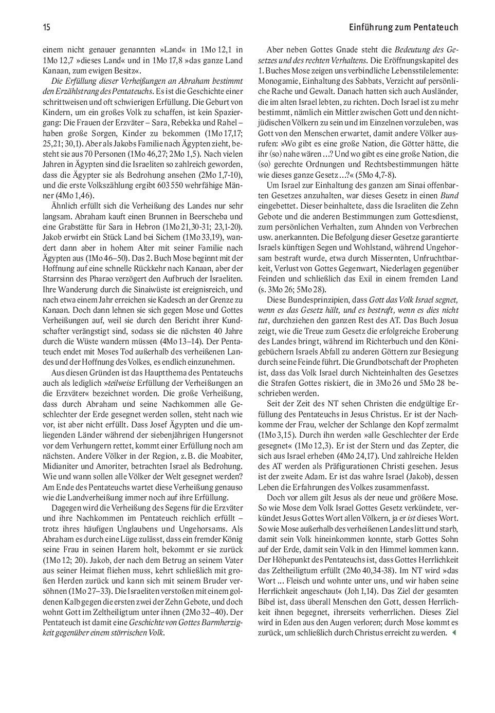 SCM Brockhaus-Bibel, Elberfelder, Brockhaus, Studienbibel mit Kommentaren_2442847_18 SCM Brockhaus-Bibel, Elberfelder, Brockhaus, Studienbibel mit Kommentaren_2442847_