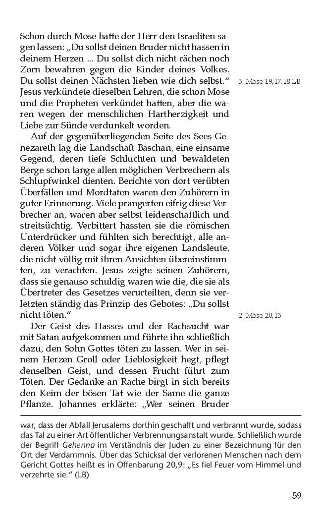 Advent-Verlag GmbH-Das bessere Leben_2420054_