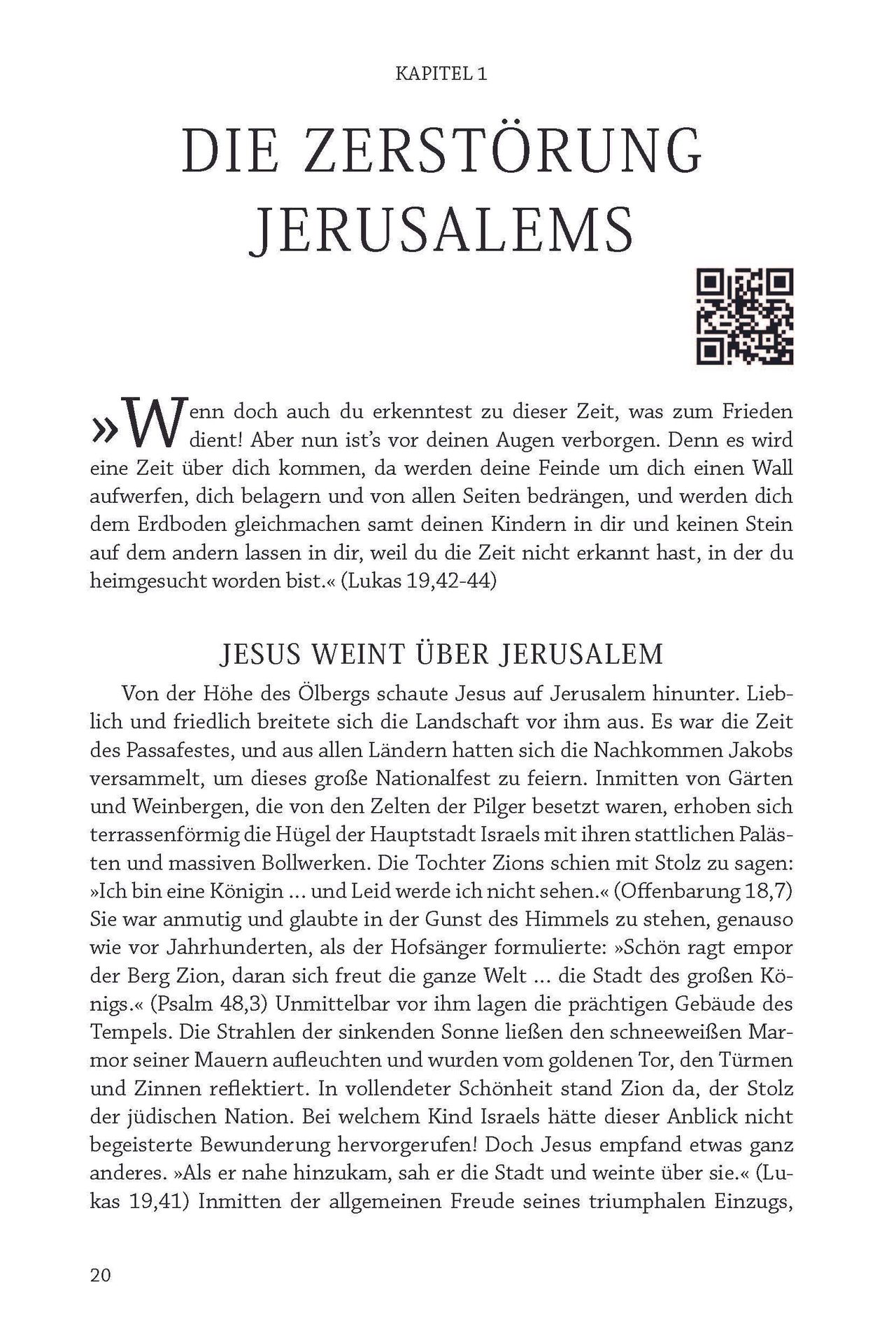 Advent-Verlag Schweiz-Vom Schatten zum Licht, Sonderausgabe 2025_2412741_18 Advent-Verlag Schweiz-Vom Schatten zum Licht, Sonderausgabe 2025_2412741_