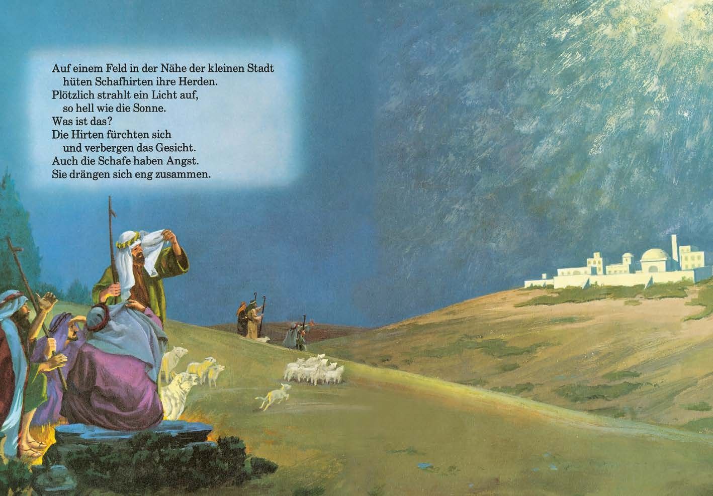 Advent-Verlag Schweiz-Meine Lieblingsgeschichten, Als Jesus noch klein war_2410275_6 Advent-Verlag Schweiz-Meine Lieblingsgeschichten, Als Jesus noch klein war_2410275_