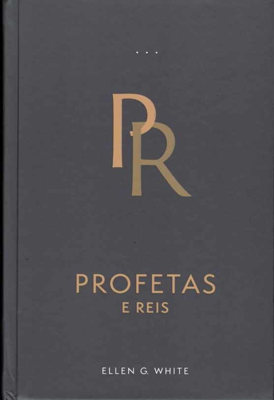 Casa Publicadora Brasileira-Macht und Ohnmacht, Brasilianisch (Profetas e reis)_2542529_