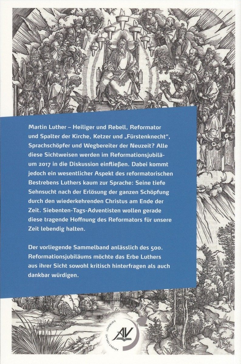 Advent-Verlag GmbH-So komm noch diese Stunde!_2420834_