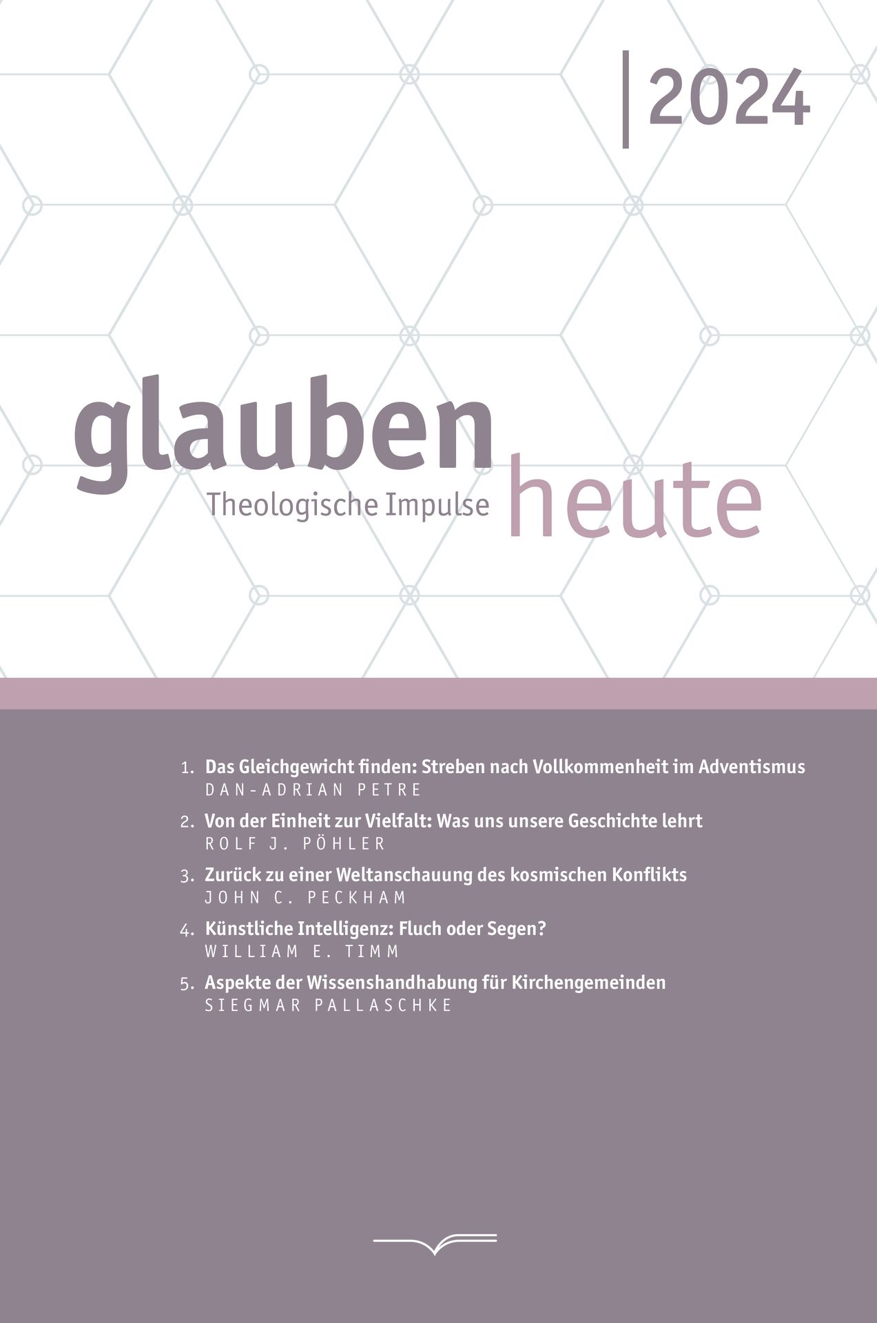 Advent-Verlag GmbH-Glauben heute 2024_2422655_1 Advent-Verlag GmbH-Glauben heute 2024_2422655_