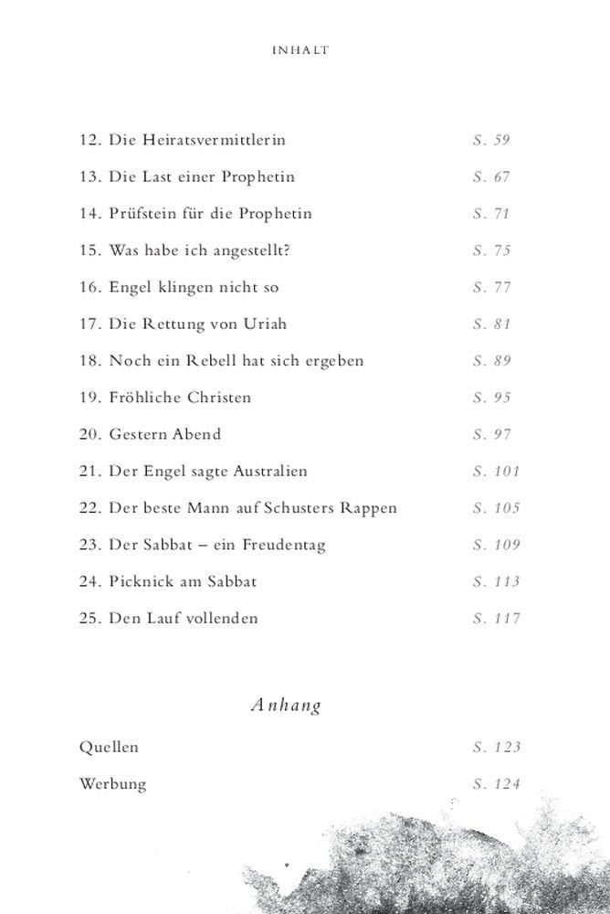 ABC Medien GmbH-Wunderbares und Erstaunliches a. d. Leben v. EGW_2430799_