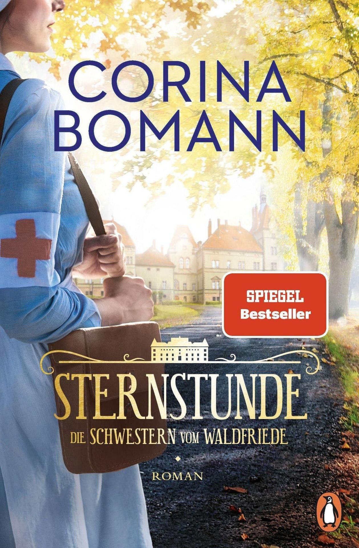 Penguin Verlag-Sternstunde, Waldfriede-Saga 1_2442196_1 Penguin Verlag-Sternstunde, Waldfriede-Saga 1_2442196_