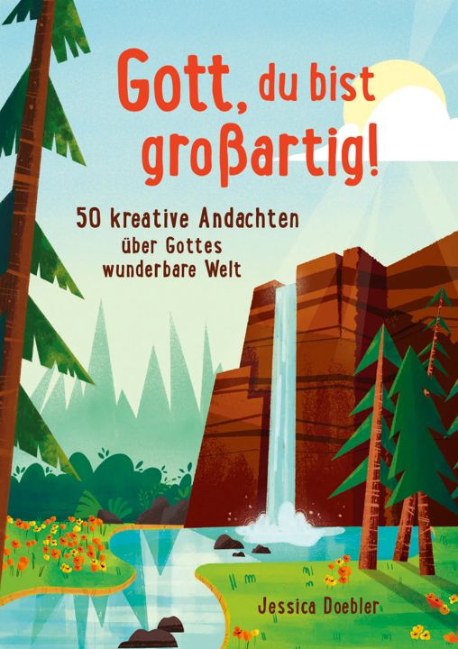 Gerth Medien-Gott, du bist grossartig (Andachtsbuch)_2942817_1 Gerth Medien-Gott, du bist grossartig (Andachtsbuch)_2942817_
