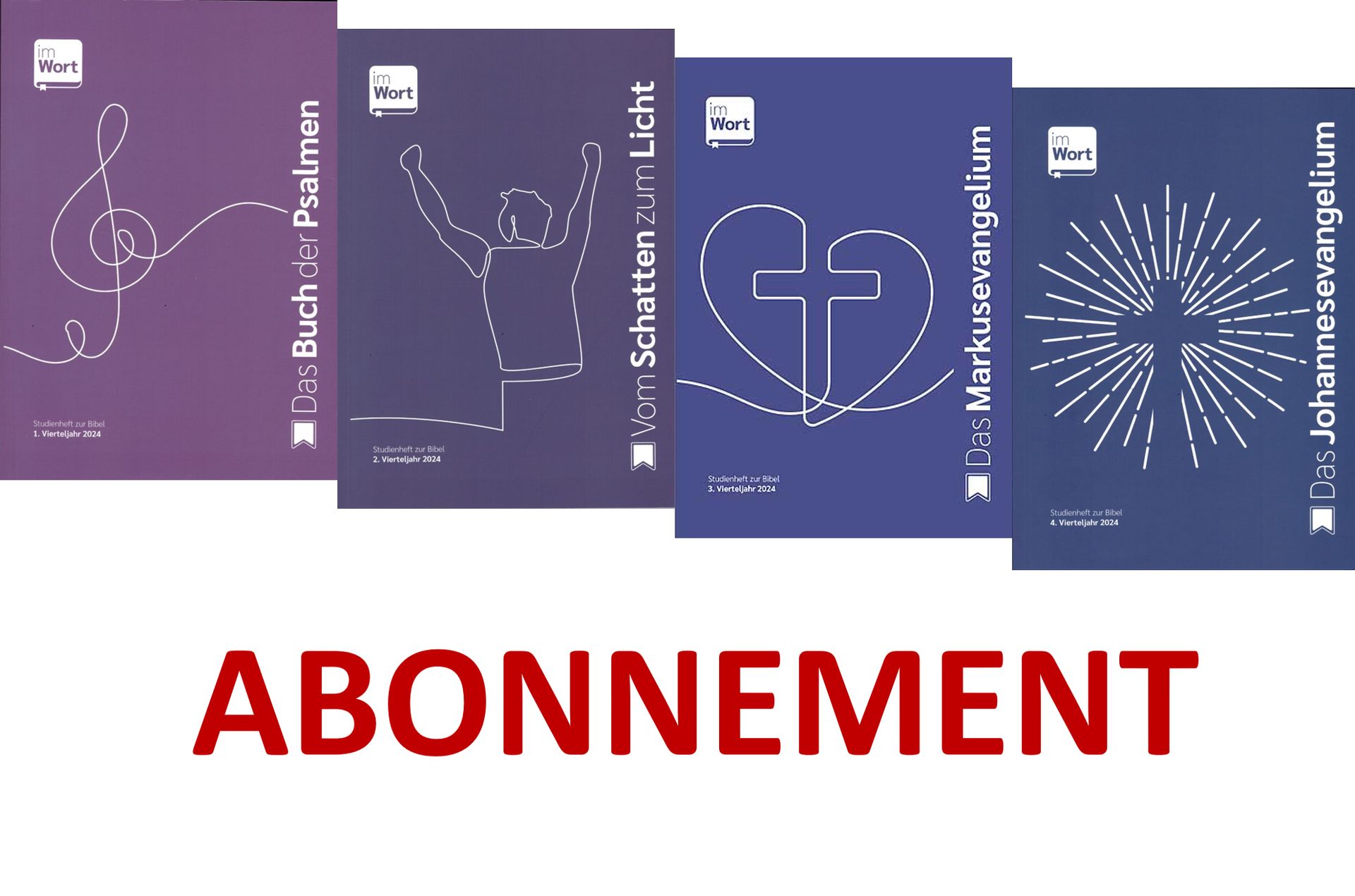 ABC Medien GmbH-Lektion ImWort, Abonnement 2027_2000080_