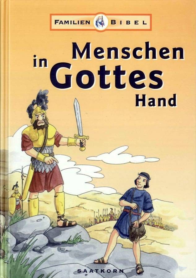 Advent-Verlag GmbH-Menschen in Gottes Hand, Band 3_2220284_2 Advent-Verlag GmbH-Menschen in Gottes Hand, Band 3_2220284_