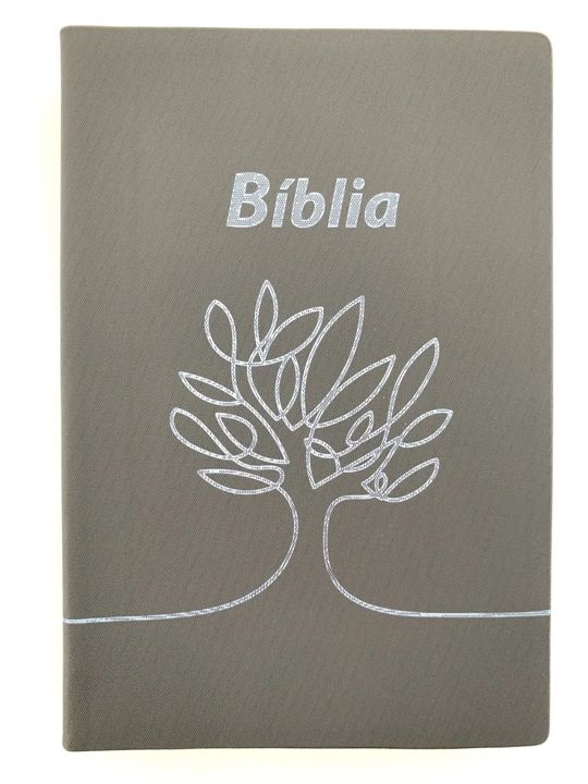 Sociedade Biblica de Portugal-Bibel, Portugiesisch, Almeida RC, grosse Schrift (Biblia sagrada)_2943058_