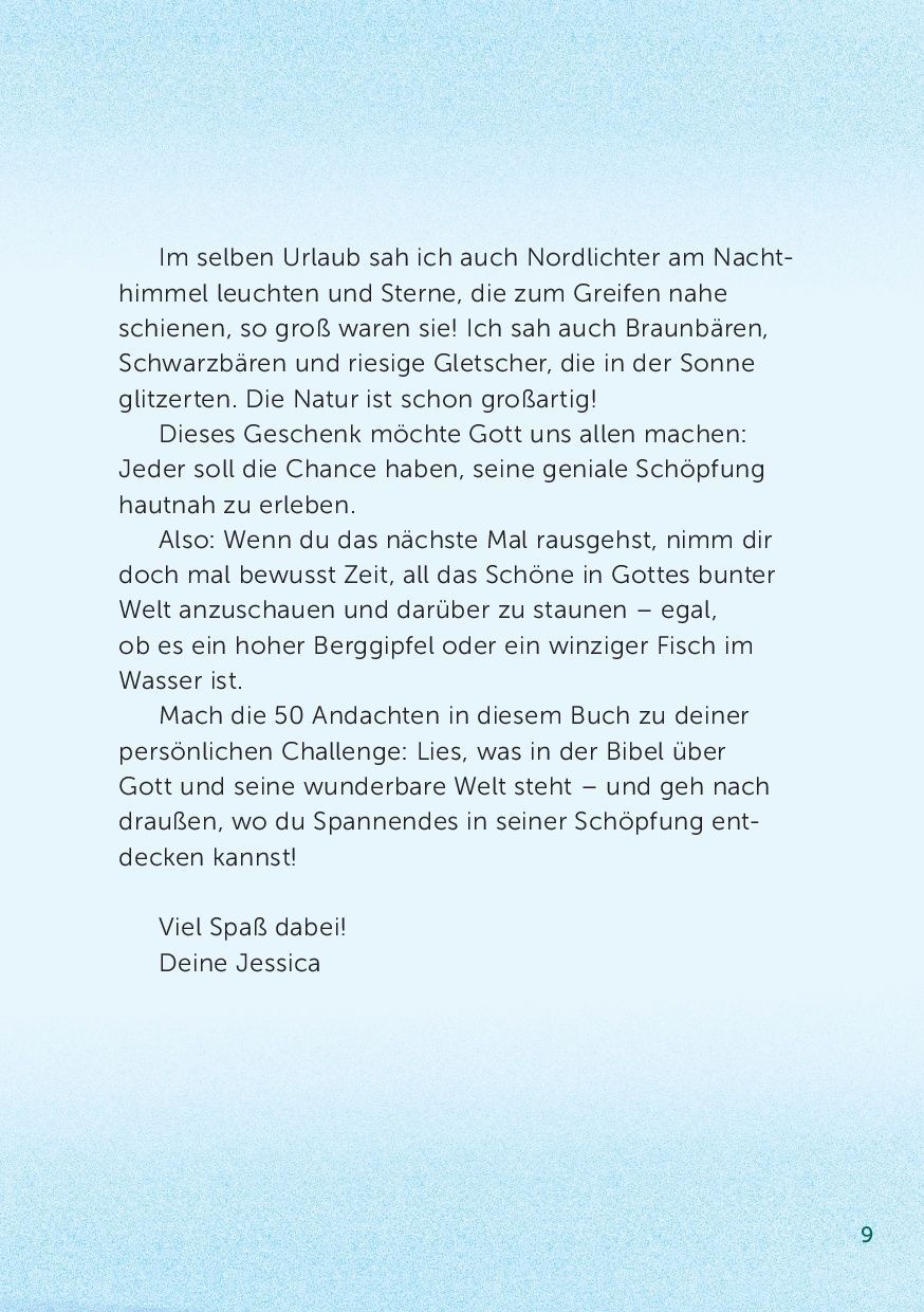 Gerth Medien-Gott, du bist grossartig (Andachtsbuch)_2942817_8 Gerth Medien-Gott, du bist grossartig (Andachtsbuch)_2942817_