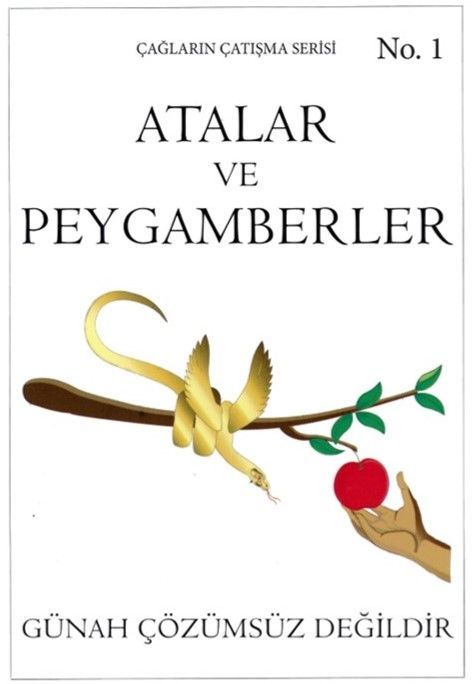 Istiridye Medya-Wie alles begann, Softcover, Türkisch (Wie alles begann)_2441187_1 Istiridye Medya-Wie alles begann, Softcover, Türkisch (Wie alles begann)_2441187_