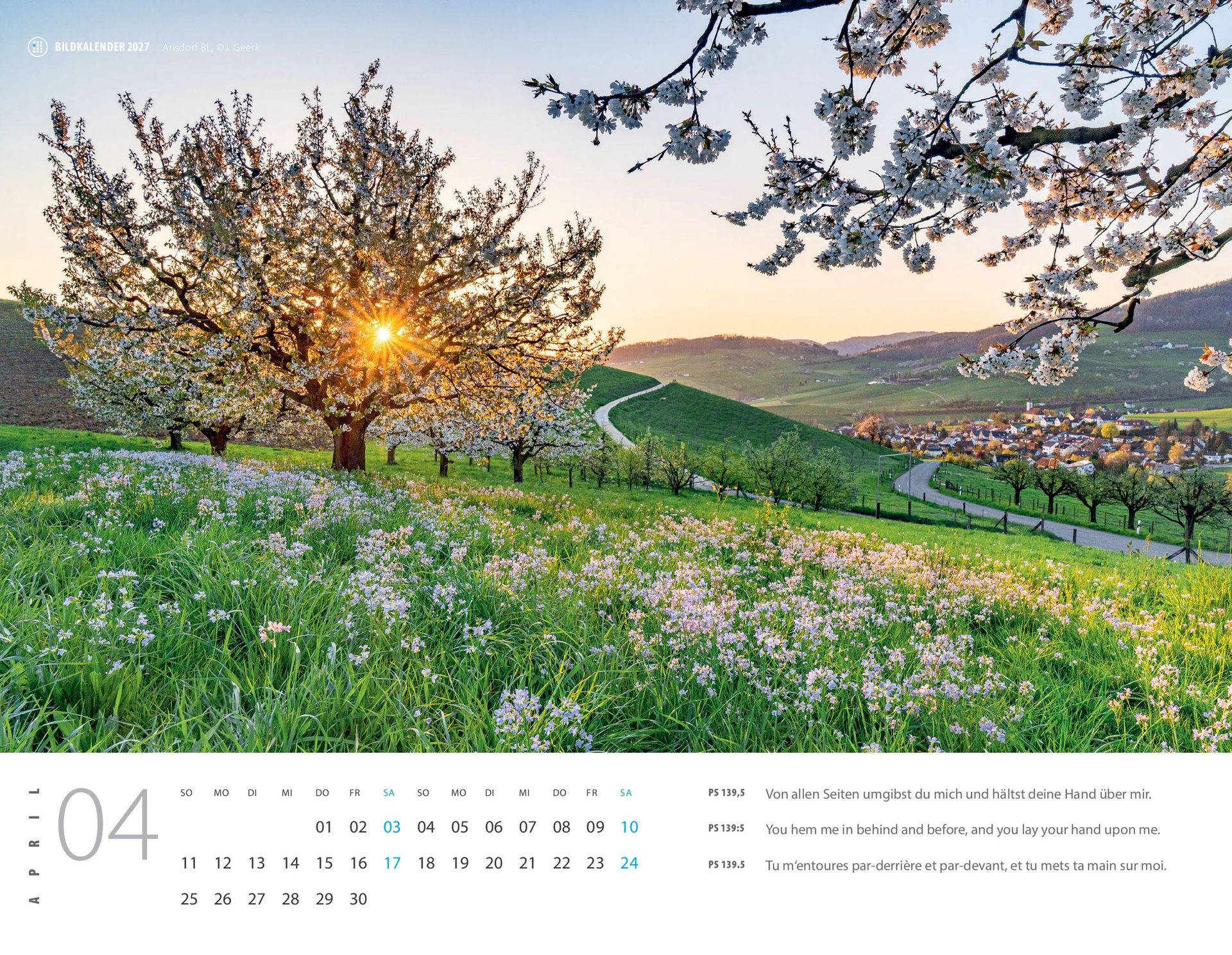 Advent-Verlag Schweiz-Bildkalender 2027_2413076_6 Advent-Verlag Schweiz-Bildkalender 2027_2413076_
