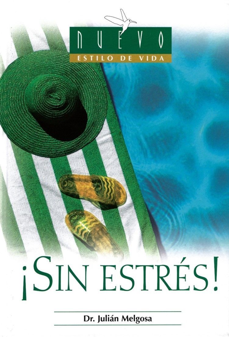 Editorial Safeliz S.L.-Endlich aufatmen, Spanisch (Sin Estres)_2540624_