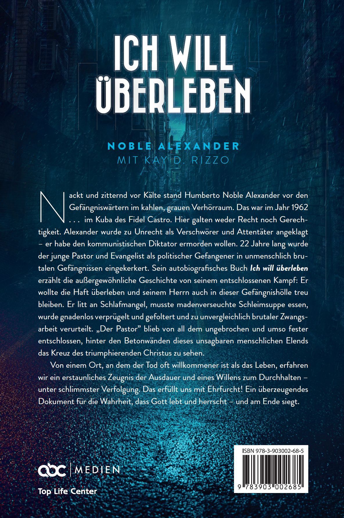 ABC Medien GmbH-Ich will überleben_2442303_2 ABC Medien GmbH-Ich will überleben_2442303_