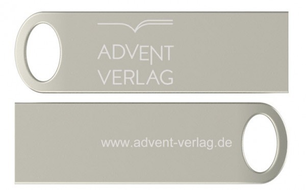 Advent-Verlag-Digitalbibliothek Nr. 6
