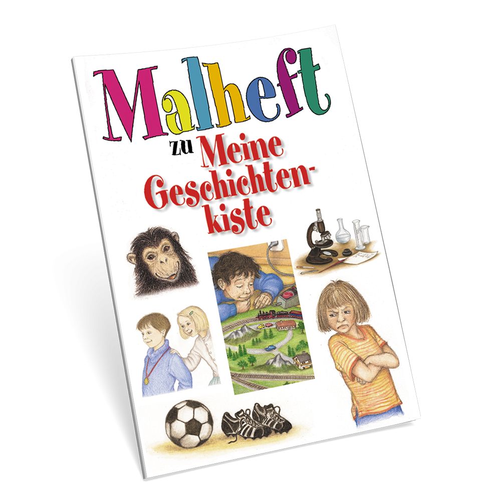 Advent-Verlag Schweiz-Meine Geschichtenkiste, Malheft_4210237_1 Advent-Verlag Schweiz-Meine Geschichtenkiste, Malheft_4210237_